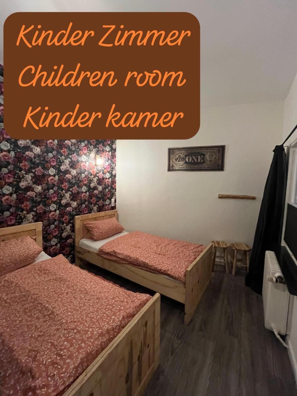 Pension Winnemuller Кохем Екстер'єр фото